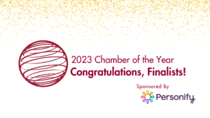 ACCE Announces 2023 Chamber of the Year Finalists